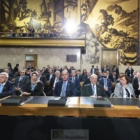 La première réunion du comité constitutionnel syrien. Un (petit) espoir pour la paix