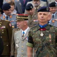 Un nouveau commandant pour Eurocorps