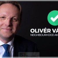 Le commissaire hongrois Olivér Várhelyi confirmé par le Parlement européen (commission AFET)