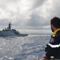 Les ministres de la défense ouvrent la porte à un mécanisme de présence maritime coordonnée