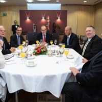 Un Américain à Bruxelles. Mike Pompeo cherche une relation plus amicale avec les nouveaux dirigeants européens