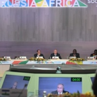 La Russie à la reconquête de l’Afrique