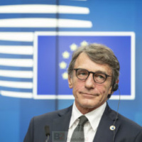 Le Parlement européen appelle les 28 à sanctionner plus durement la Turquie (Sassoli)