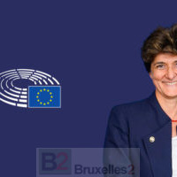 Questionnaire du Parlement : des réponses de Sylvie Goulard plutôt banales et parfois floues