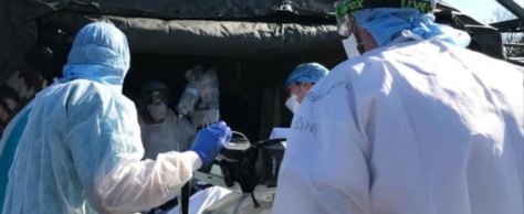 Le service de santé des armées : un modèle à bout de souffle