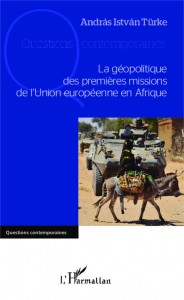 géopo missions UE