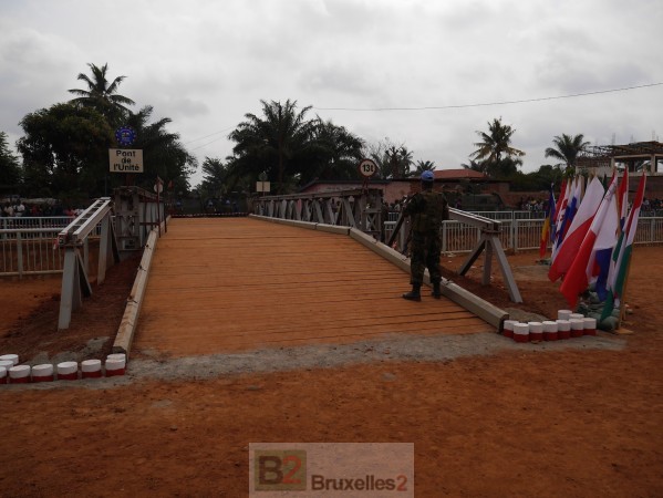 (crédit : EUFOR RCA)