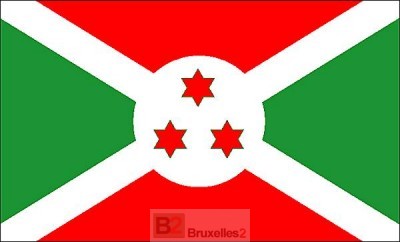 DrapeauBurundi