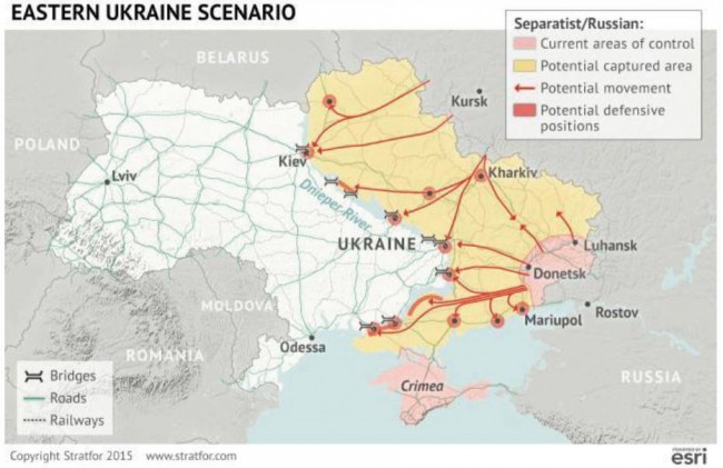 ConqueteUkraine1Kiev@Stratfor15