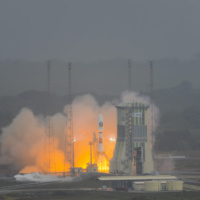 Du carburant russe pour les satellites européens. Dérogation accordée