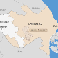 « Il ne faut pas sous-estimer les dangers du conflit du Haut Karabagh » (Federica Mogherini)