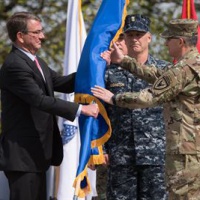 Le nouveau commandant en chef de l’OTAN et des forces US en Europe prend ses fonctions