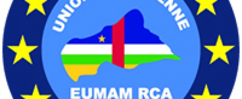 N°43. EUMAM & EUTM RCA. Objectif : reformer une armée centrafricaine