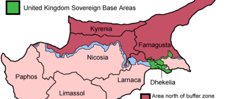 N°48. La réunification chypriote : une négociation de longue haleine
