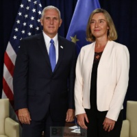 Carnet (19.09.2017). COPS-COSI. Sommet (agenda). Sanctions Ukraine (recours). EUAM Iraq (budget). COPS (Chypre). SEAE (StratCom, Afrique de l’Ouest). Autriche (Airbus). Royaume-Uni (Qatar). Stratégie industrielle. Galileo (Ariane). Iran (nucléaire). Pence/Mogherini (Iran, Balkans, Corée du nord). Liberia (élections). Roumanie (Julian King). Migrations (flux). A suivre