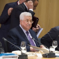 Mahmoud Abbas demande aux Européens de reconnaitre « rapidement » la Palestine