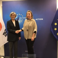 L’expérience européenne avec l’Iran peut être utile avec la Corée du Nord (Kim Hyoung-zhin)