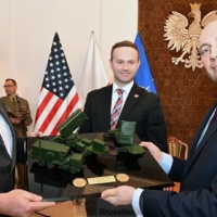 La Pologne s’équipe de batteries Patriot. La 1ère phase signée, la 2e phase se prépare