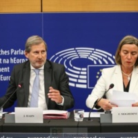 Feu vert pour l’Albanie et la Macédoine, feu orange pour le Kosovo et la Bosnie