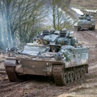 Mobilité militaire. L’OTAN veut réduire à cinq jours le délai de franchissement des frontières