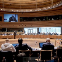 Lancer la commission constitutionnelle en Syrie, la dernière grande ambition de De Mistura