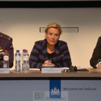 Les Pays-Bas dénoncent une tentative d’espionnage russe sur l’OIAC à La Haye