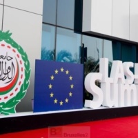 A Charm el-Cheikh, Union européenne et Ligue arabe tentent le rapprochement