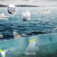 Les futurs chasseurs anti-mines belgo-néerlandais seront made in France (V2)