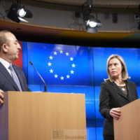 Le dialogue reste difficile entre Européens et Turcs