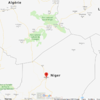 A Agadez, pour renforcer les forces locales face à l’immensité du désert (Entretien avec Philippe Pons)