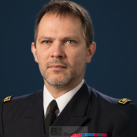 Carnet (03.05.2019). Confidentiels (Sommet exceptionnel, COPS). PESC (sanctions Daech). Opérations (Mali Ogossago, MINURSO). Défense (EDA nomination, OTAN-Russie, Pays-Bas espionnage, Pologne F-35, Allemagne-Norvège sous-marin. Slovénie commandement). Diplomatie (Venezuela mises en garde. Israël-Palestine colonies, initiative européenne. Sahara occidental recours). Voisinage (Ukraine minorités, Kosovo visas). Aides (Palestine, Syrie, Mozambique Comores). Sécurité (Roumanie Schengen, Albanie-Frontex). Pouvoirs (Roumanie anti-corruption, référendum, Hongrie-Onu). Elections 2019 (Espagne, Puigdemont)