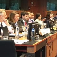 Carnet (17.05.2019). Confidentiels (IEI Norvège. COPS Bulgarie, Voyage USA, agenda. Hamas recours. Chef de la RACC). PESC (Weber). Opérations (EUTM Mali et Slovénie. Djibouti et Italie, EUFOR Altea changement). Défense (KDNS Rheinmetall, Royaume-Uni budget et radars. Portugal F-16). Diplomatie (Yemen paix. Venezuela intimidations. Soudan paix. UE-Asie centrale. UE-Myanmar). Voisinage (Tunisie rapport annuel). Sécurité (Irak-Allemagne combattants étrangers. Contenu en ligne appel de Christchurch, Etias). Pouvoirs (relations Macron-Merkel). Elections-Commission 2019 (Merkel, Kurz-Weber. Sondages Irlande et Lettonie)