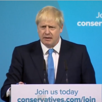 Boris Johnson devient le nouveau Premier ministre du Royaume-Uni