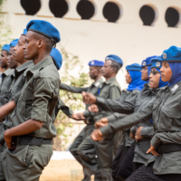 Les missions EUCAP et EUTM en Somalie prolongées. Spectre élargi pour faciliter la transition aux autorités somaliennes