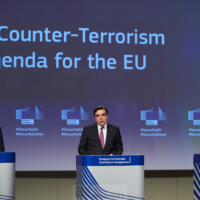 Le nouveau programme de lutte contre le terrorisme : mieux anticiper, prévenir et protéger