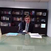 Relations avec la Turquie. Le moment du reset approche (Margaritis Schinas)