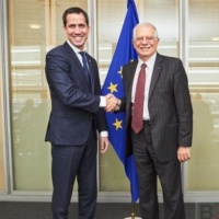 Venezuela. L’UE ne reconnait pas les élections de décembre. Mais Guaido rétrogradé au rôle d’opposant