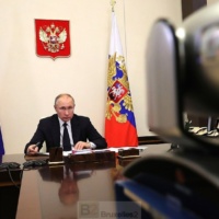 Les sanctions européennes contre la Russie et le Kremlin. Plusieurs dispositifs déjà applicables. Effet limité