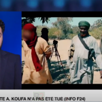 Les djihadistes ne sont pas des mecs en claquettes, ils réfléchissent (Wassim Nasr)