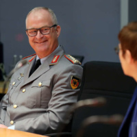 Allemagne. La Bundeswehr doit se mettre au high tech et renforcer ses capacités. AKK lance une réflexion