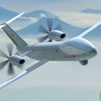 L’Eurodrone ne sera pas armé coté allemand. Les fonds débloqués en mars