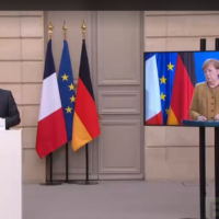 Projets franco-allemands de défense. Merkel et Macron réaffirment la volonté d’y arriver. Mais c’est dur ! Berlin veut des gages