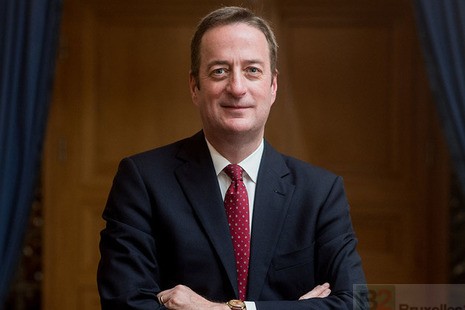 (Photo : Gov UK)