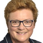 Monika Hohlmeier (PE)