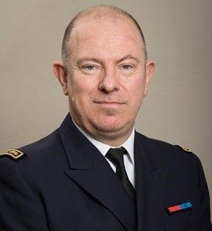 IGA thierry Carlier, directeur général adjoint (©MinArm)
