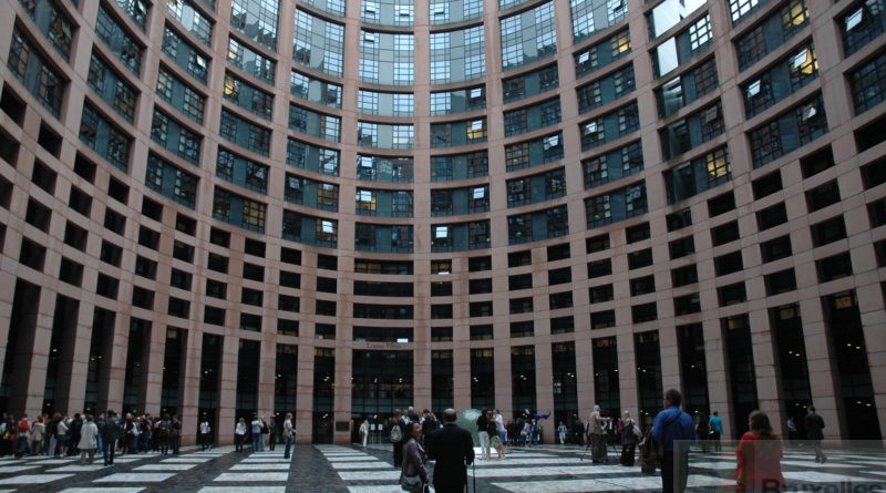 [Confidentiel] Les députés européens soumis à de nouvelles lignes directrices pour leurs relations avec les pays tiers