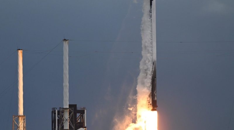 mission Hera