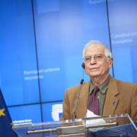 UE-USA. Etablissons un dialogue politique régulier. La proposition des Européens à Joe Biden