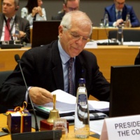 Palabres et décisions au Conseil des Affaires étrangères (9 décembre 2019). Le point