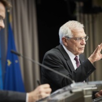 Last call. Les Européens supplient l’Iran de revenir à la table de négociation. Les Américains accentuent la pression